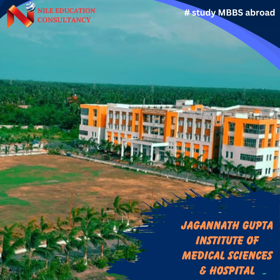 Jagannath Gupta Institute of Medical Sciences